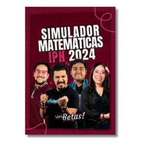 ebook simulador matematicas ipn 2024 23 mar