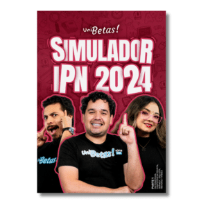 ebook simulador ipn 2024 6y7 abril