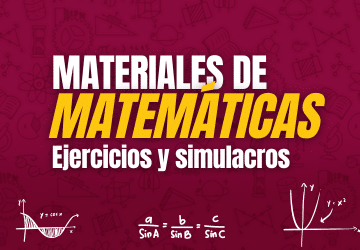 materiales de matemáticas seccion zona de materiales generales