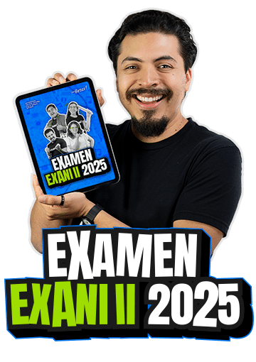 curso exani ii 2025 conoce el curso para el examen de admision