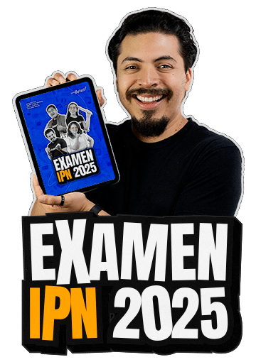 curso examnen IPN 2025