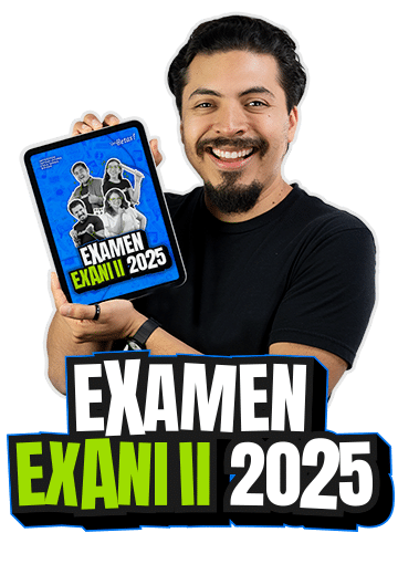 curso exani ii 2025