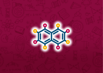 Material simulador IPN Simulador Química CMB 75 reactivos