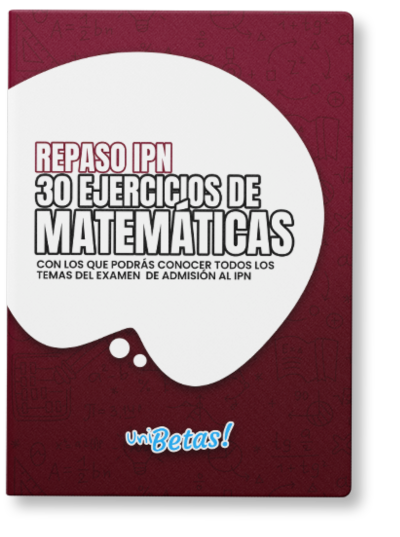 ebook materiales ipn 30 ejercicios de matematicas