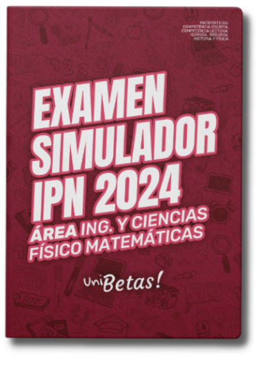 ebook materiales ipn examen simulador ipn 2024 iycfm