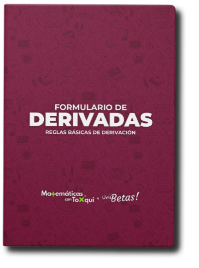 ebook materiales ipn formulario de derivadas