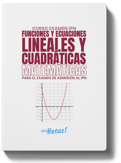 ebook materiales ipn funciones y ecuaciones lineales y cuadraticas