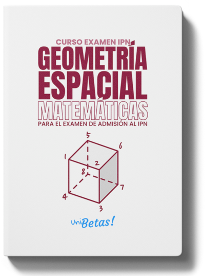 ebook materiales ipn geometria espacial