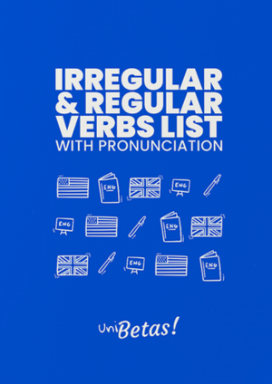 ebooks materiales exani ii irregular and regular verbs list (1)