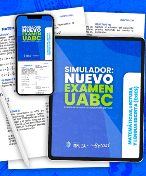 examen simulador uabc 100 reactivos ebook