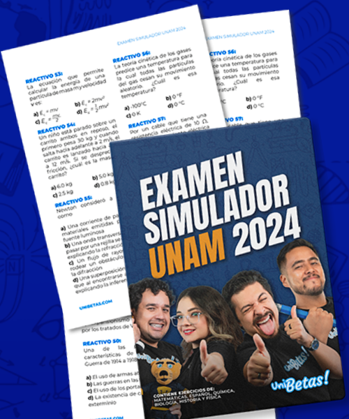 material unam ebook examen simulador unam