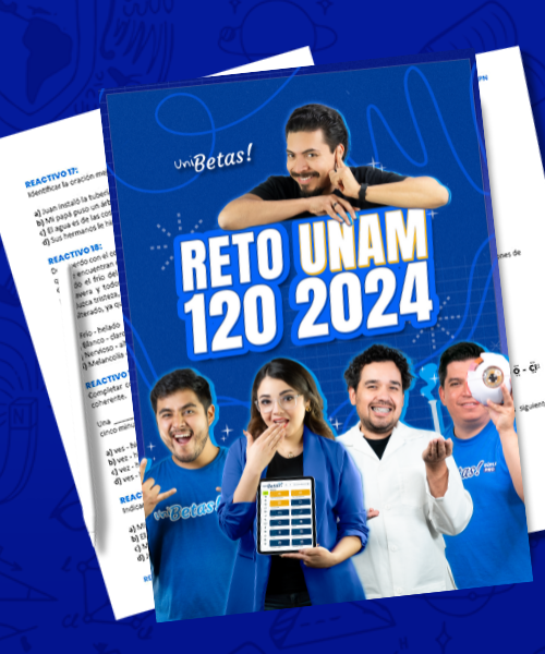 materiales unam ebook reto unam 80 reactivos