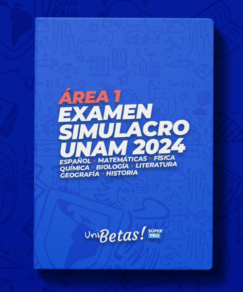 unam ebook examen simulacro area 1