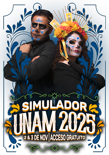 examen simulador unam 1 de noviembre unibetas