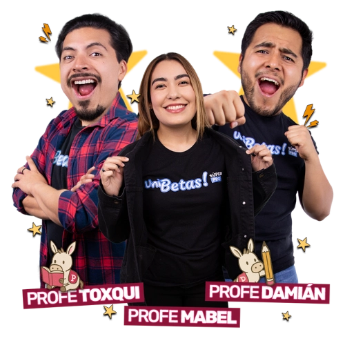 curso examen ipn 2026 de unibetas