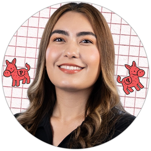 Mabel Evento IPN 26 julio 1