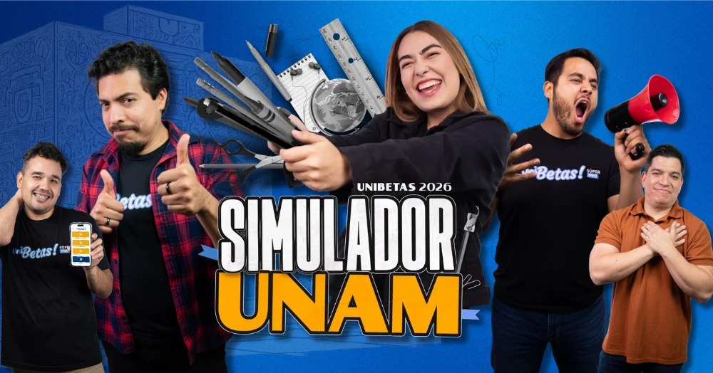 simulador unam examen de admision 2025 (2)