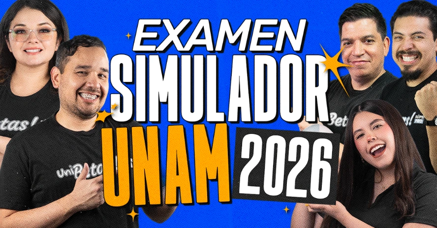 simulador unam para todas las carreras
