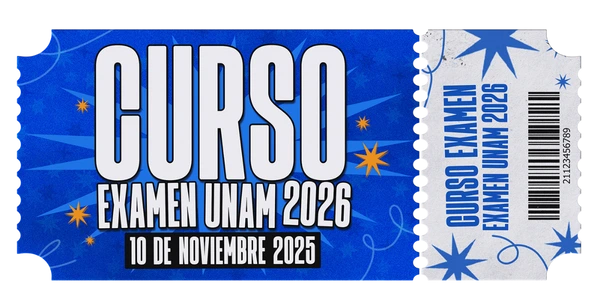 curso examen unam unibetas home 2026
