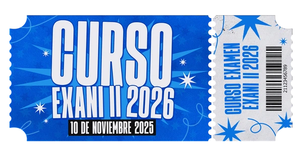 curso exani ii 2026 unibetas home
