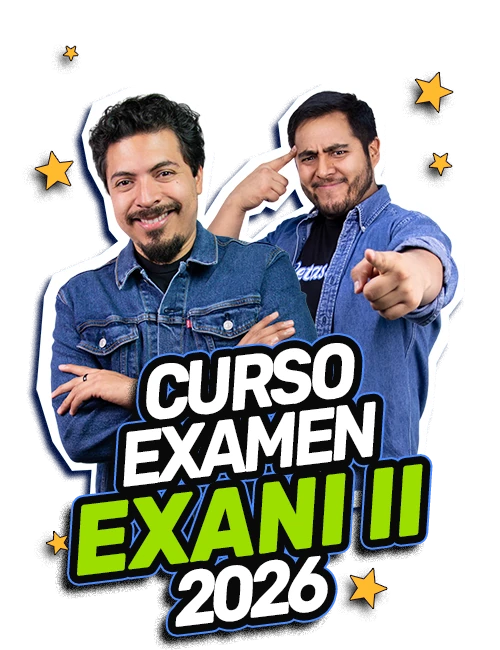 curso exani ii clases en vivo y simuladores
