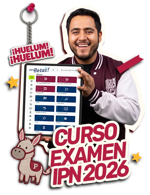 curso ipn clases en vivo y simuladores