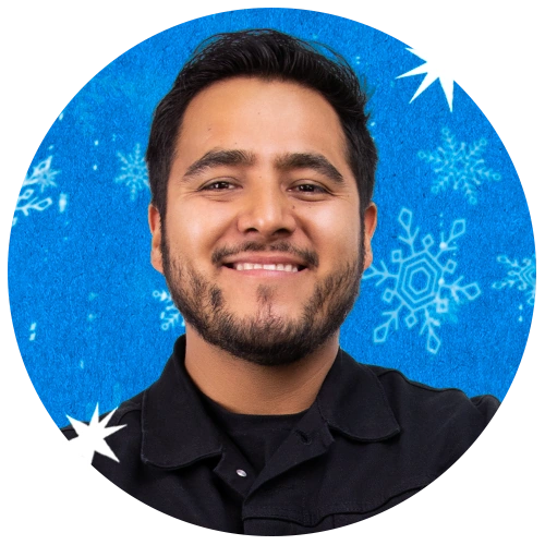 damian evento exani ii 5 dic