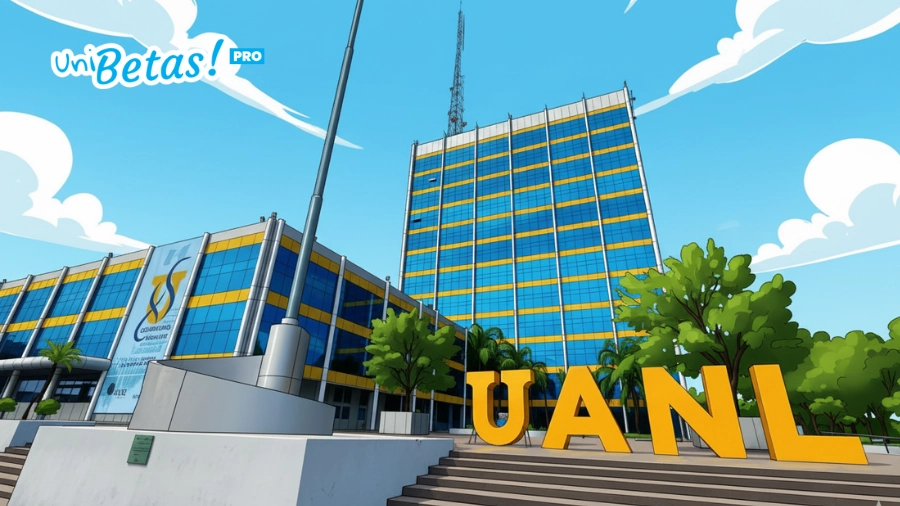 que viene en el examen de la UANL