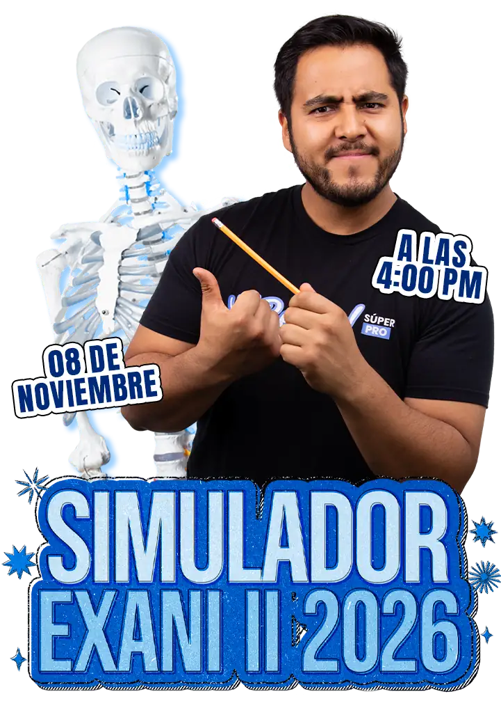 simulador exani ii nov