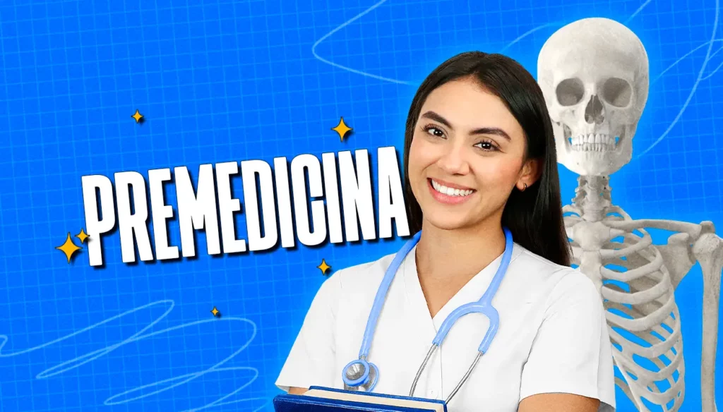 temario y simulador de premedicina exani ii