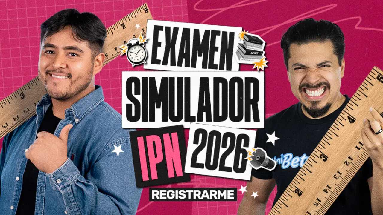 temas que te preguntas en el examen del ipn
