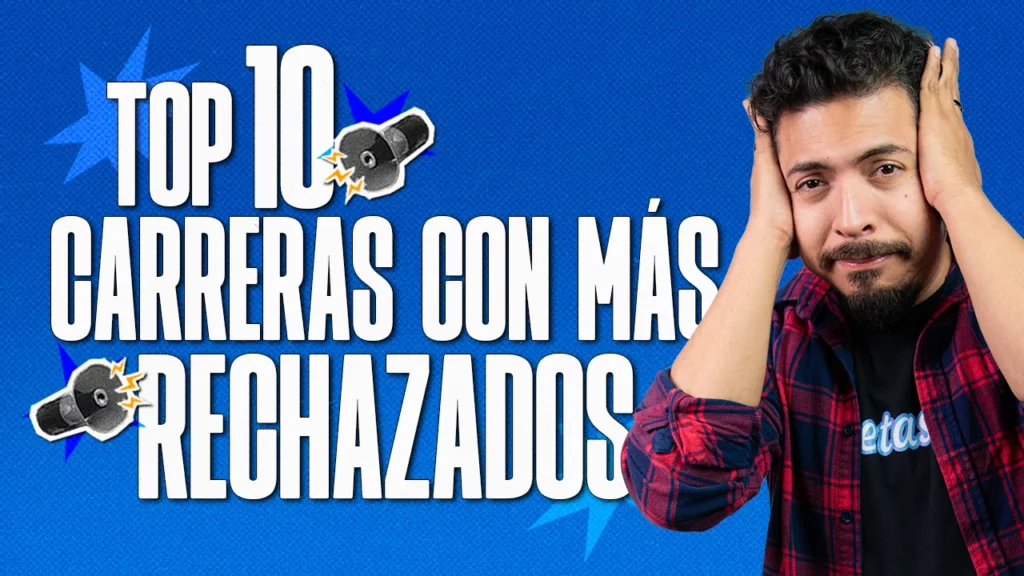 Las 10 carreras de la BUAP que más aspirantes dejan fuera 3