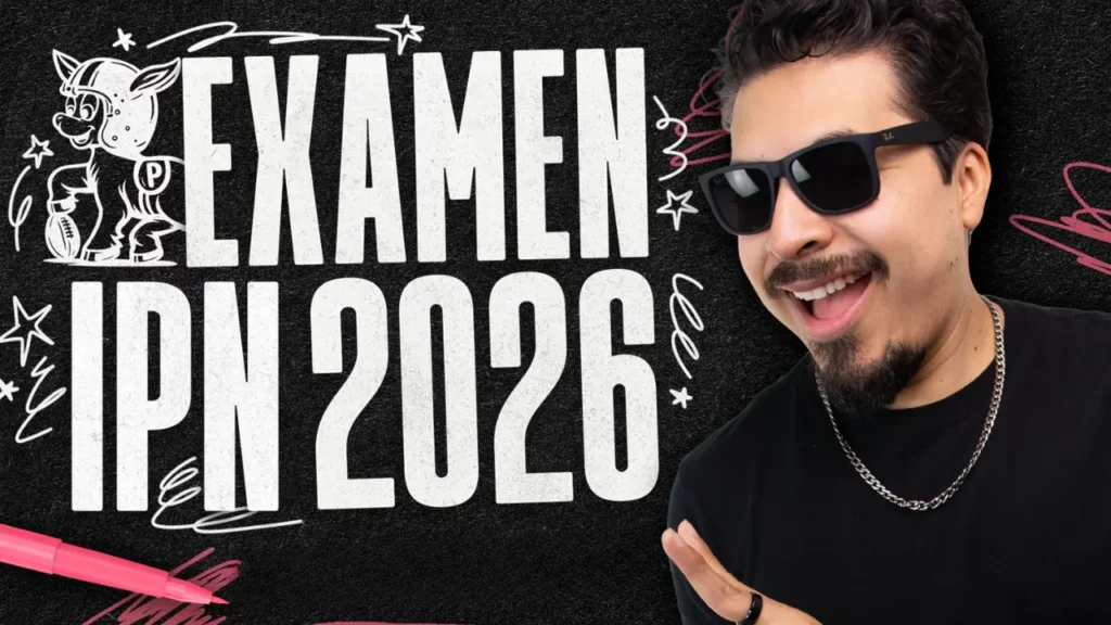 Simulador IPN 80 ejercicios para quedarte en el Politécnico 5