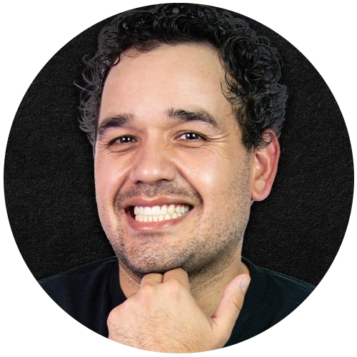 pedro evento ipn mar