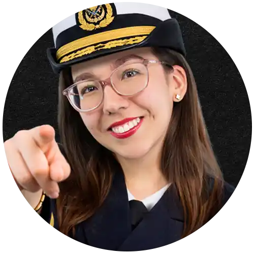 ana evento naval