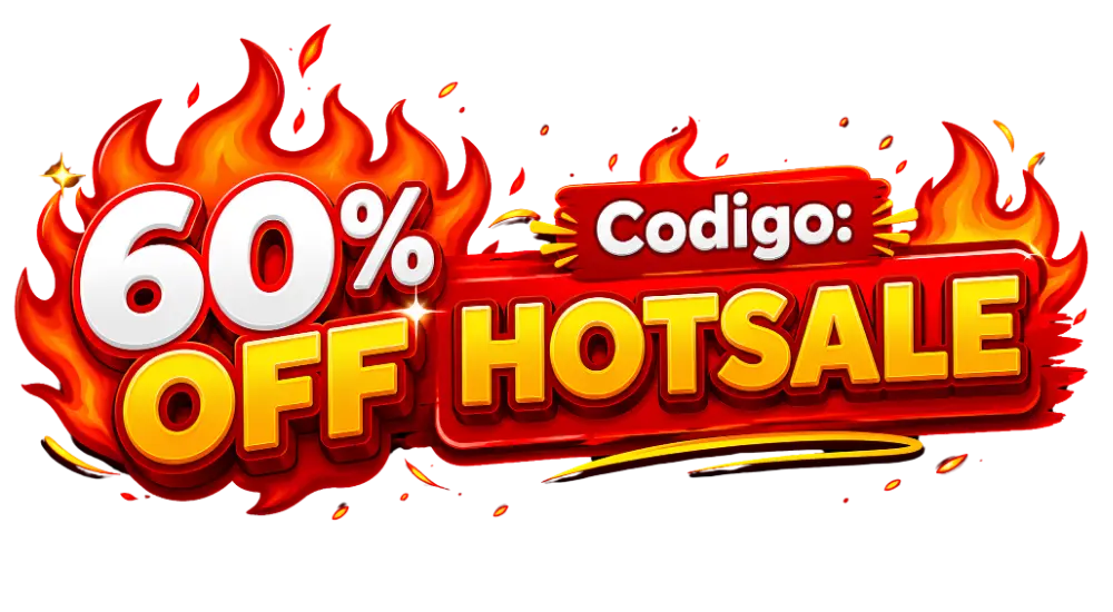 HOTSALE UB 2027