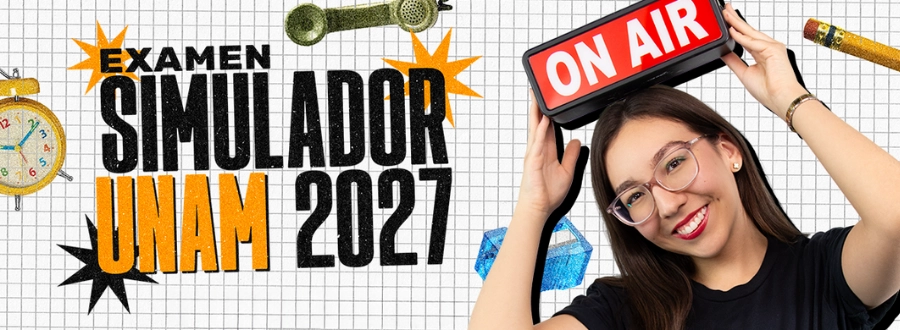 examen simulador para la unam 2027 nuevos ejercicios mismo nivel (1) examen simulador para la unam 2027 nuevos ejercicios mismo nivel (1)