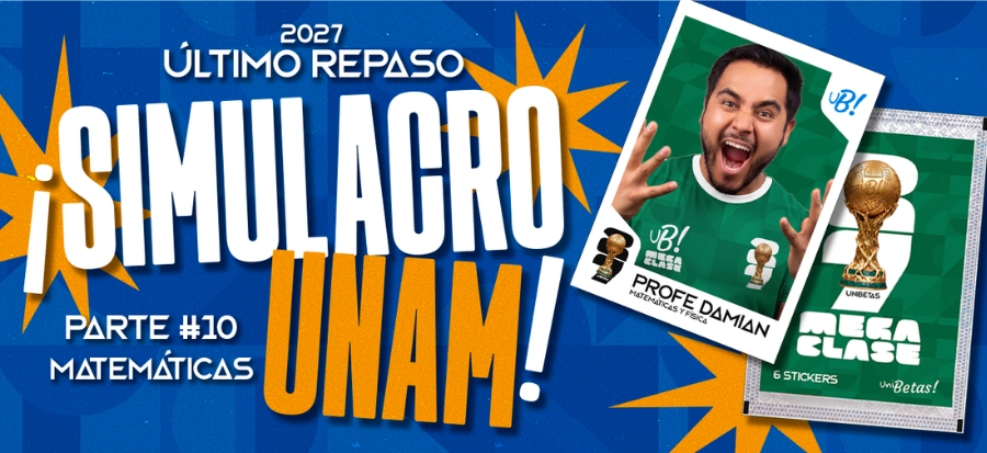 simulacro examen uNAM 2027 gratis simulador 10 simulacro examen uNAM 2027 gratis simulador 10