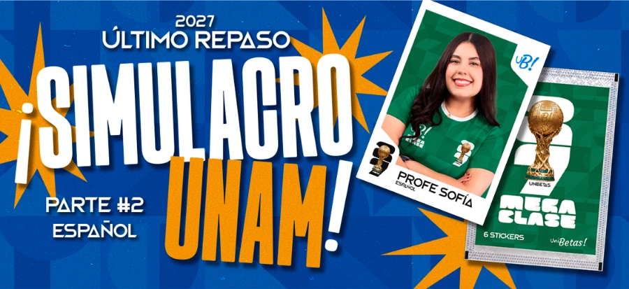 simulacro examen uNAM 2027 gratis simulador 2 simulacro examen uNAM 2027 gratis simulador 2