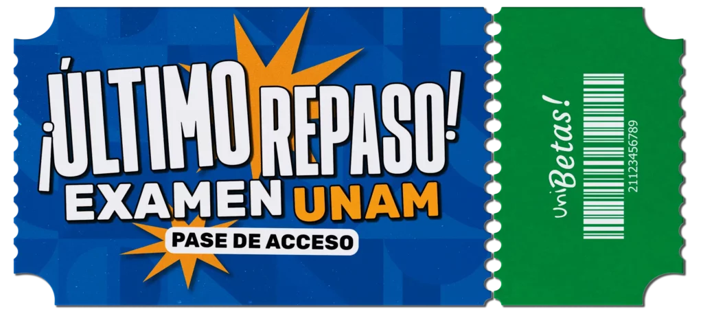 ticket simulador unam 21 mayo