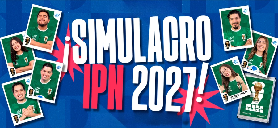 examen simulador ipn 2027 todos los reactivos (1) examen simulador ipn 2027 todos los reactivos (1)