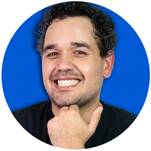 pedro exani