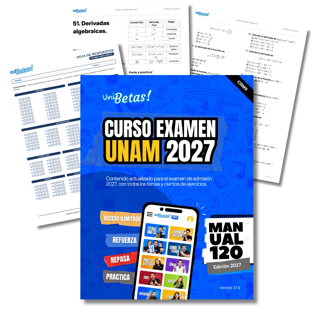 MANUAL UNIBETAS PRESENCIAL unam y ipn (2)