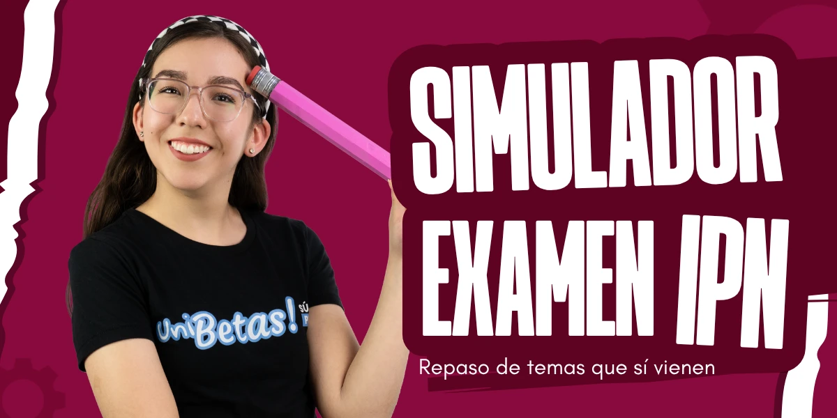 36 preguntas para el examen IPN que debes repasar 1 36 preguntas para el examen IPN que debes repasar 1